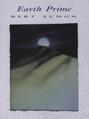 cover image of Earth Prime